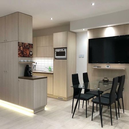 Nice Wellness Apartman Siofok Dış mekan fotoğraf