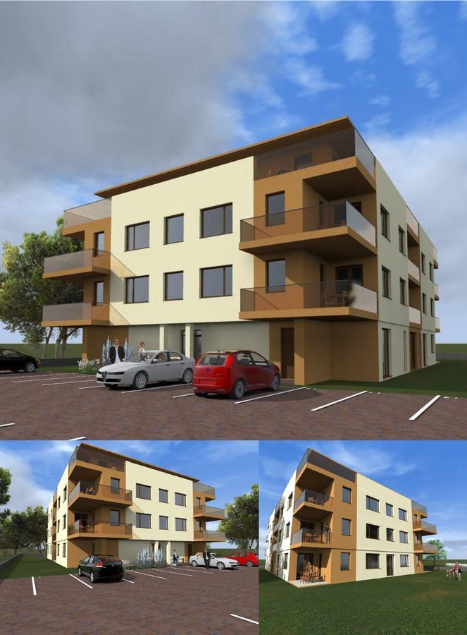 Nice Wellness Apartman Siofok Dış mekan fotoğraf