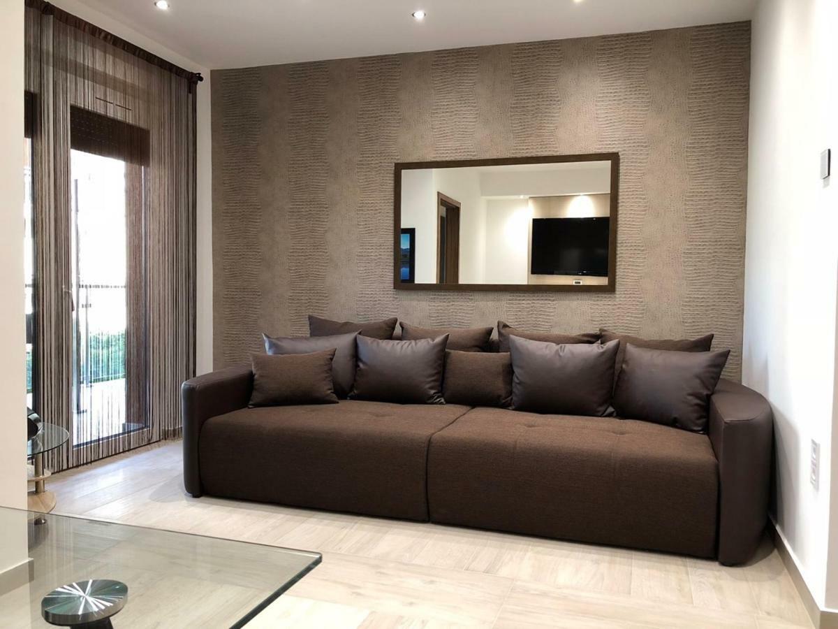 Nice Wellness Apartman Siofok Dış mekan fotoğraf