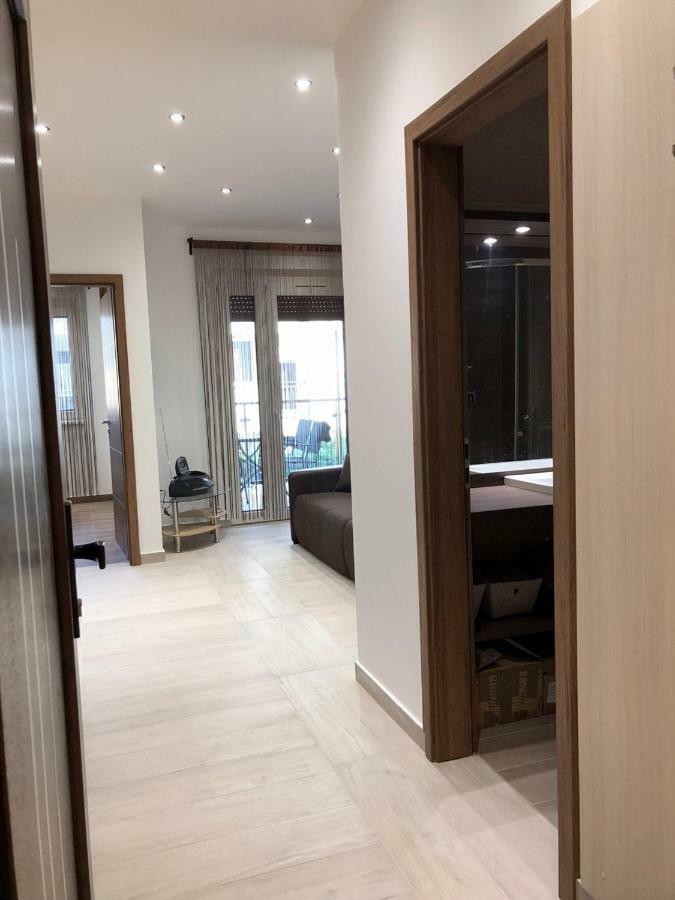 Nice Wellness Apartman Siofok Dış mekan fotoğraf