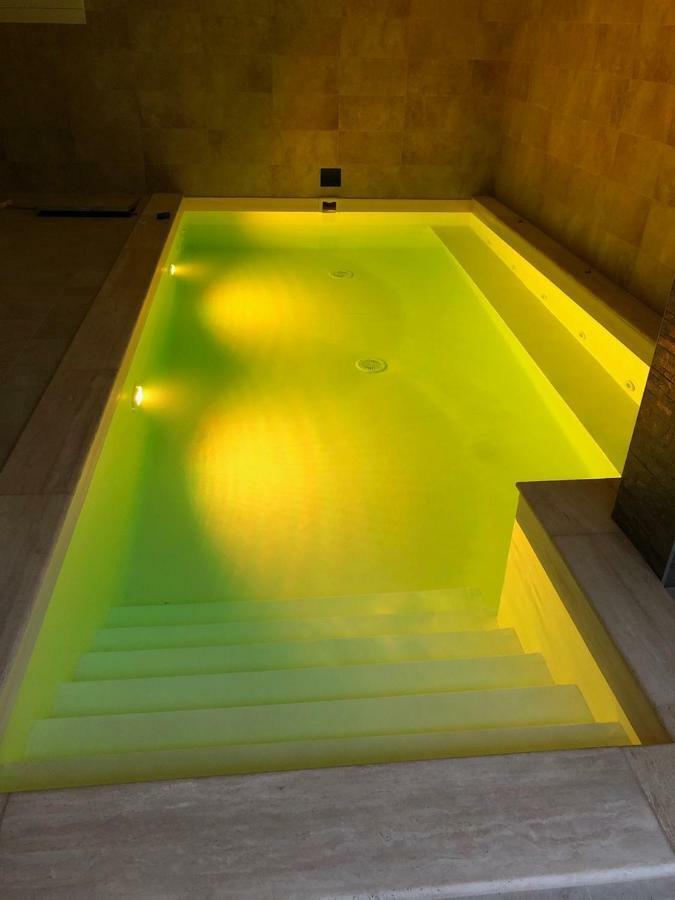 Nice Wellness Apartman Siofok Dış mekan fotoğraf
