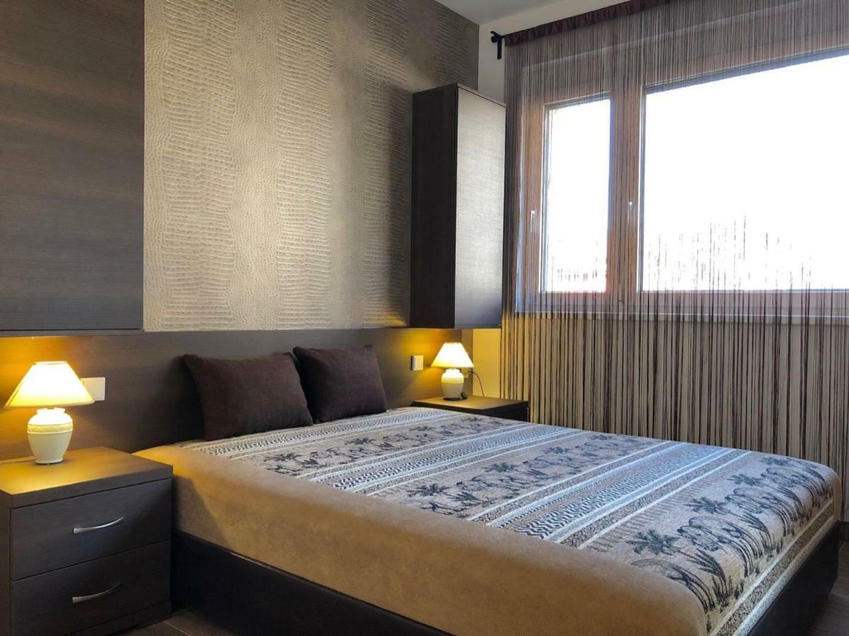 Nice Wellness Apartman Siofok Dış mekan fotoğraf