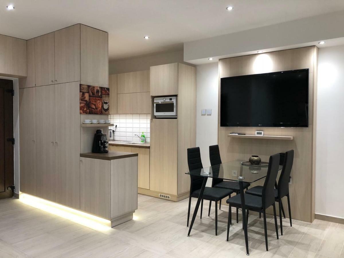 Nice Wellness Apartman Siofok Dış mekan fotoğraf