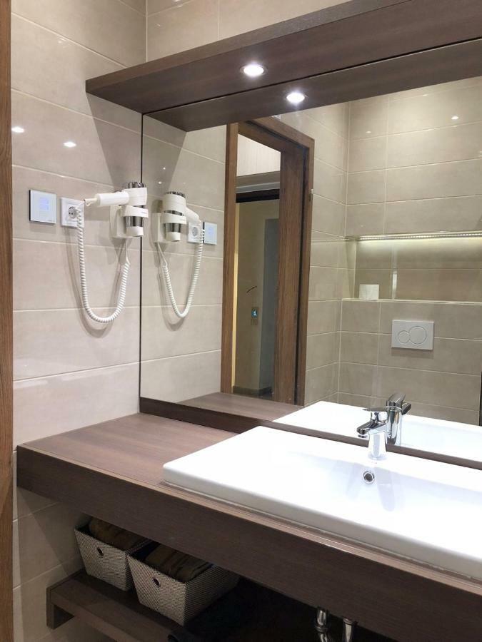 Nice Wellness Apartman Siofok Dış mekan fotoğraf