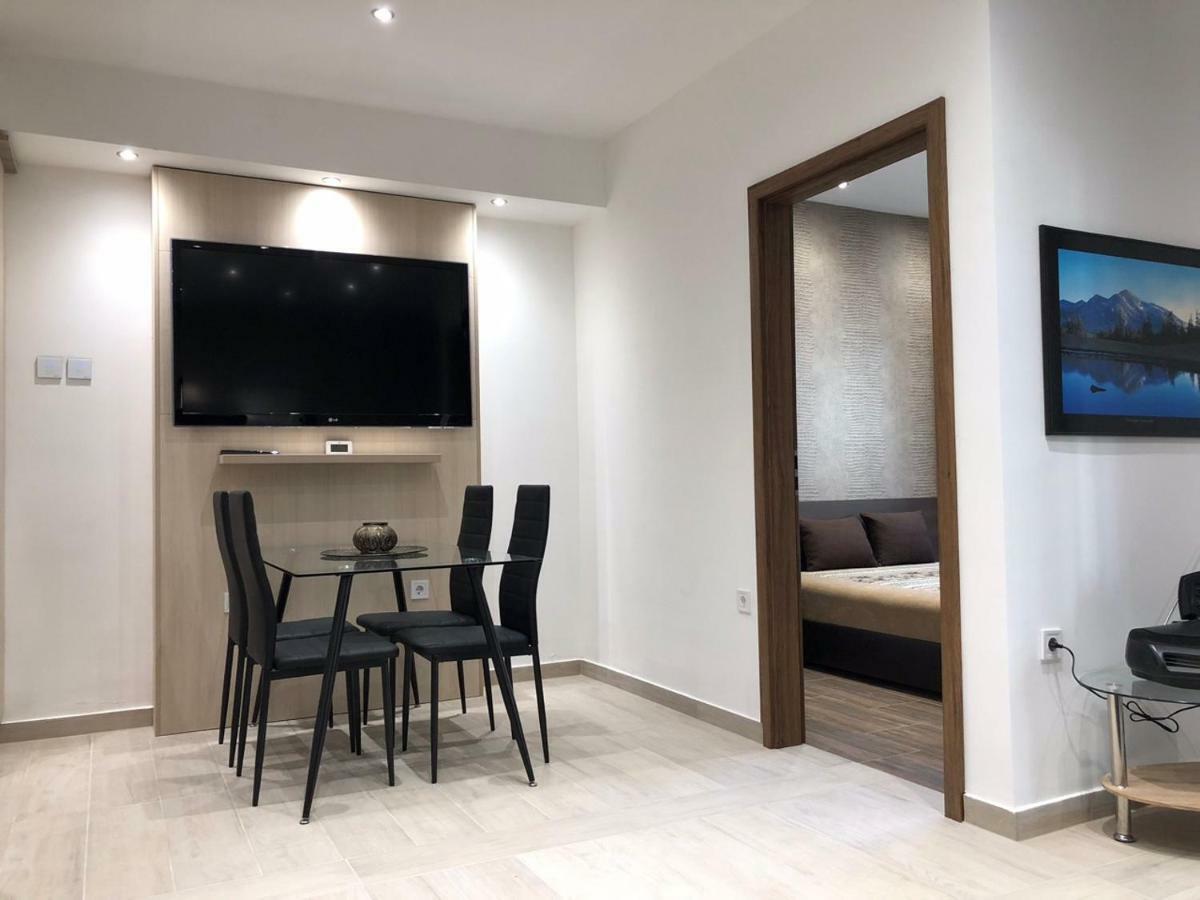 Nice Wellness Apartman Siofok Dış mekan fotoğraf